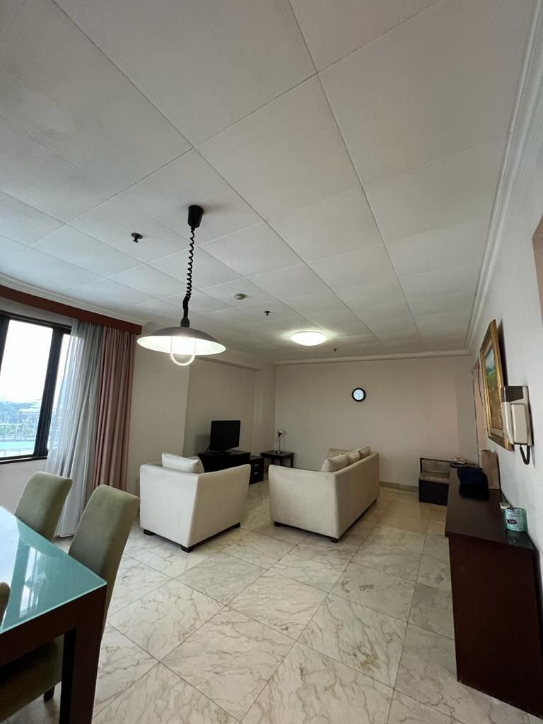 Dijual Apartement Di Park Royale - Foto 3