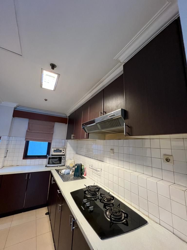 Dijual Apartement Di Park Royale - Foto 4