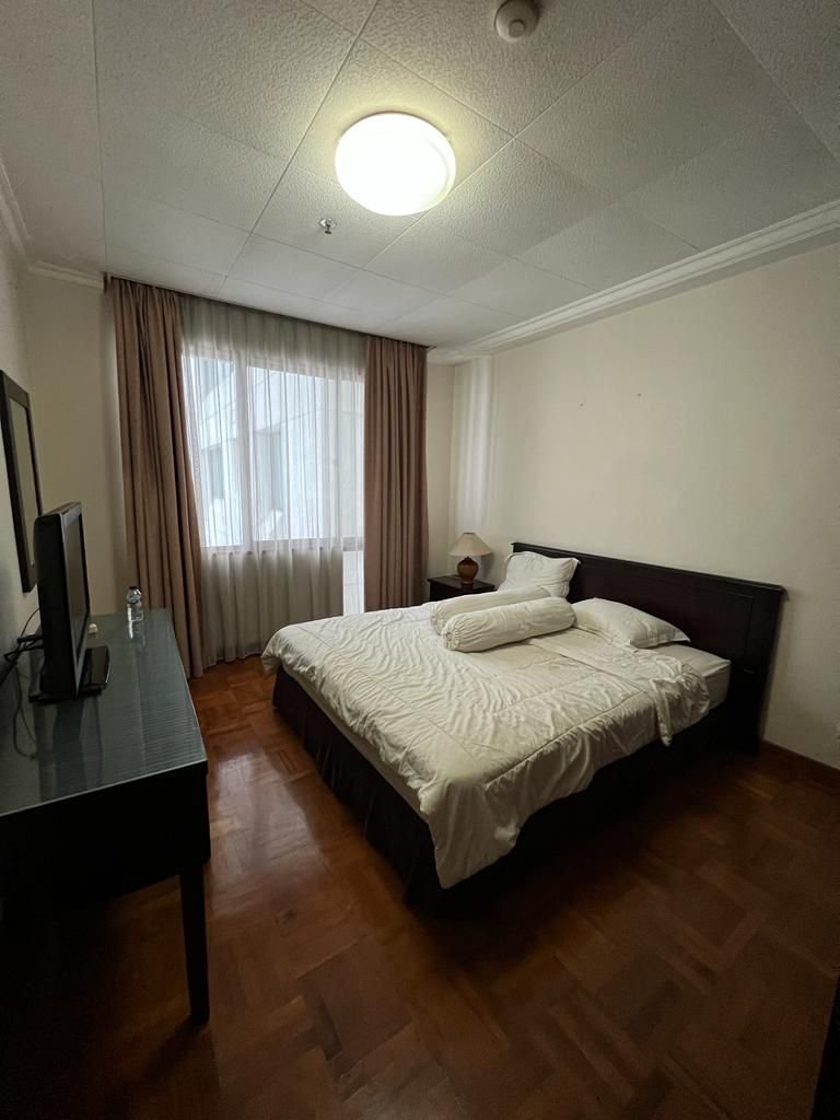 Dijual Apartement Di Park Royale - Foto 6