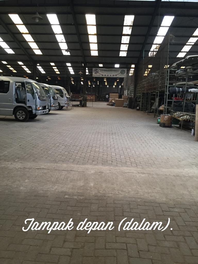 Dijual 2 Tanah Bersebelahan Di Jl. Raya Serang Cikupa-Tanggerang - Foto 9