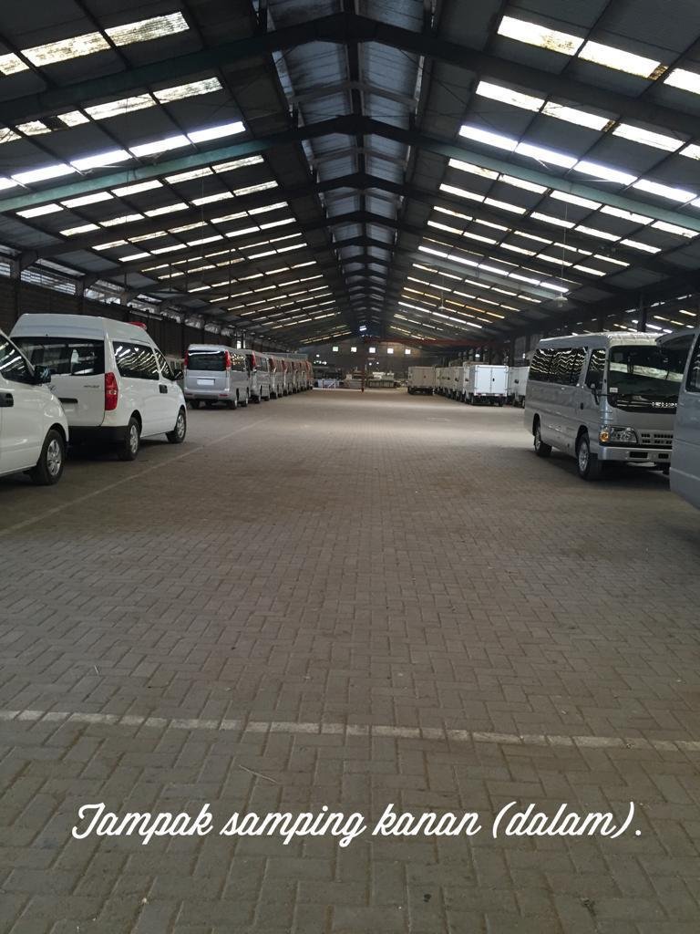 Dijual 2 Tanah Bersebelahan Di Jl. Raya Serang Cikupa-Tanggerang - Foto 10