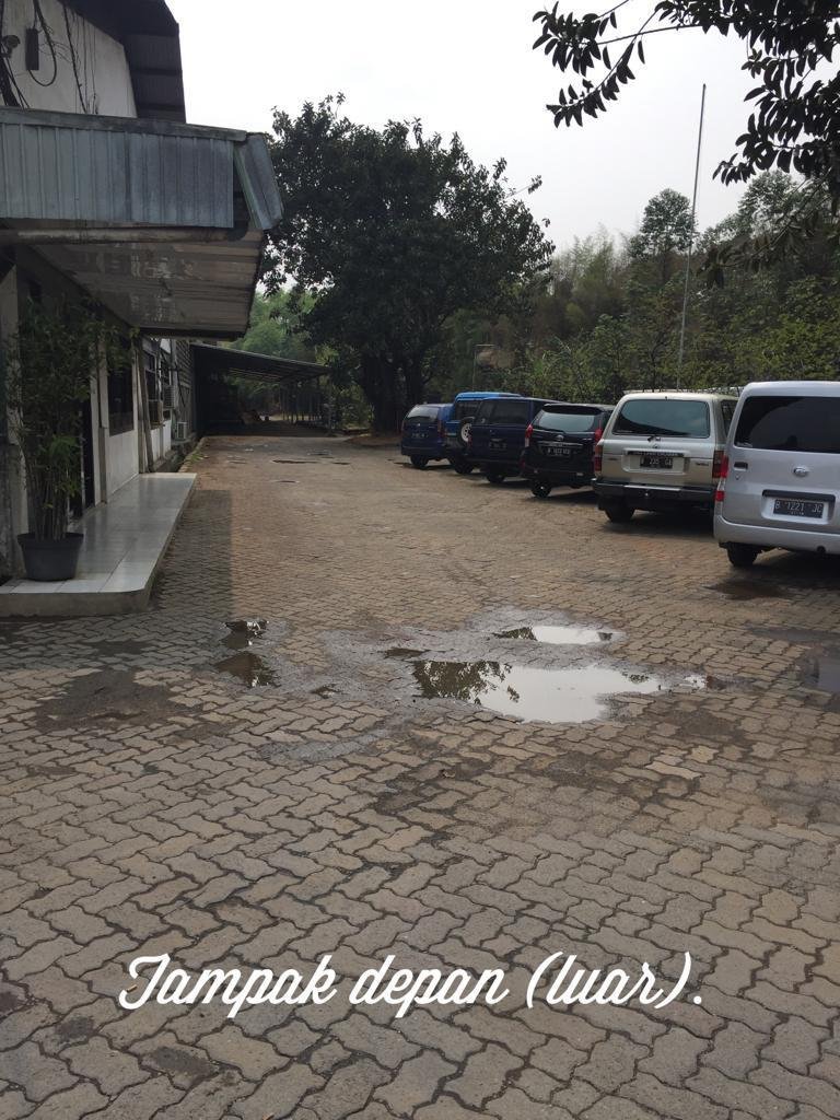 Dijual 2 Tanah Bersebelahan Di Jl. Raya Serang Cikupa-Tanggerang - Foto 11