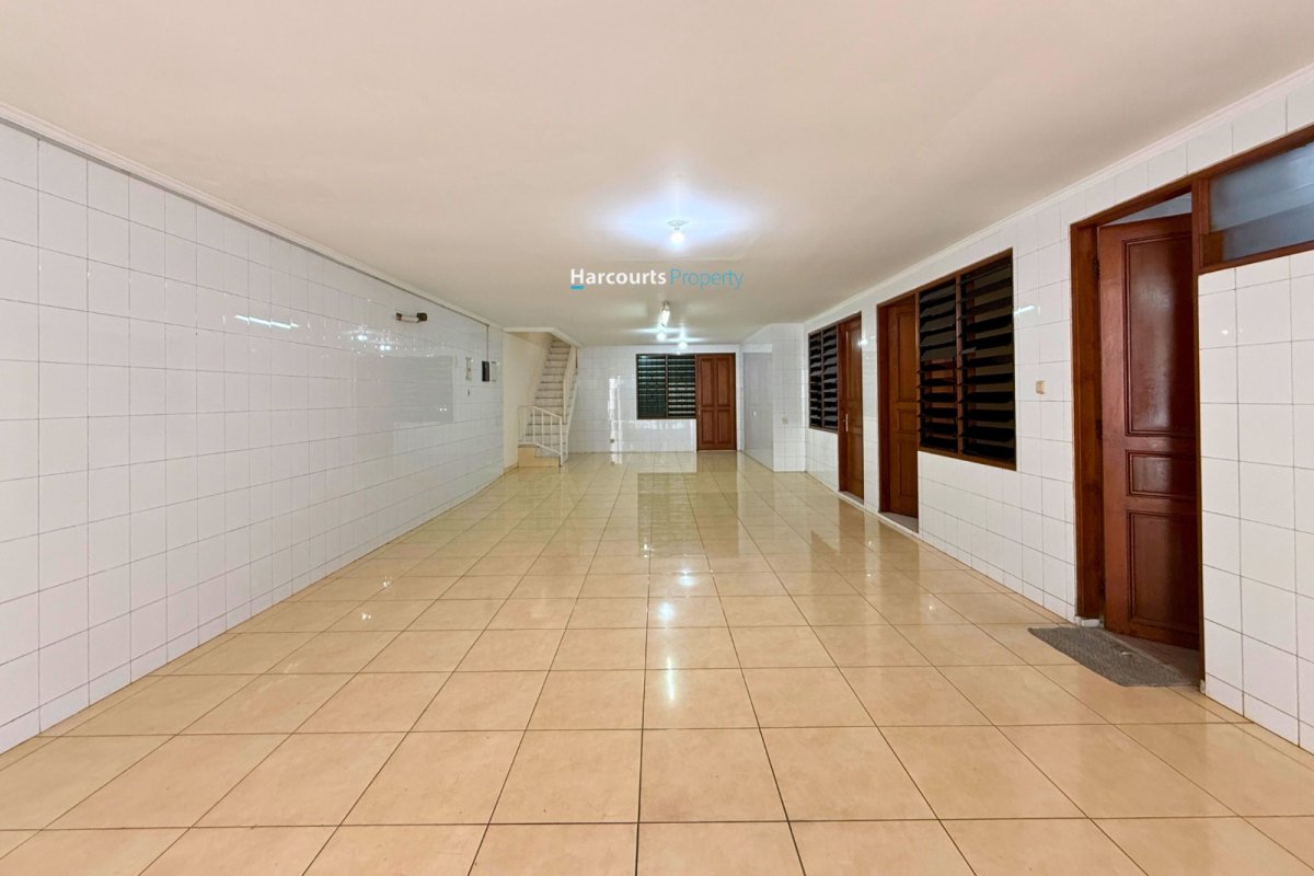 Dijual Rumah Mediterania Klasik Sangat Bagus dan Terawat di Pondok Indah - Foto 5