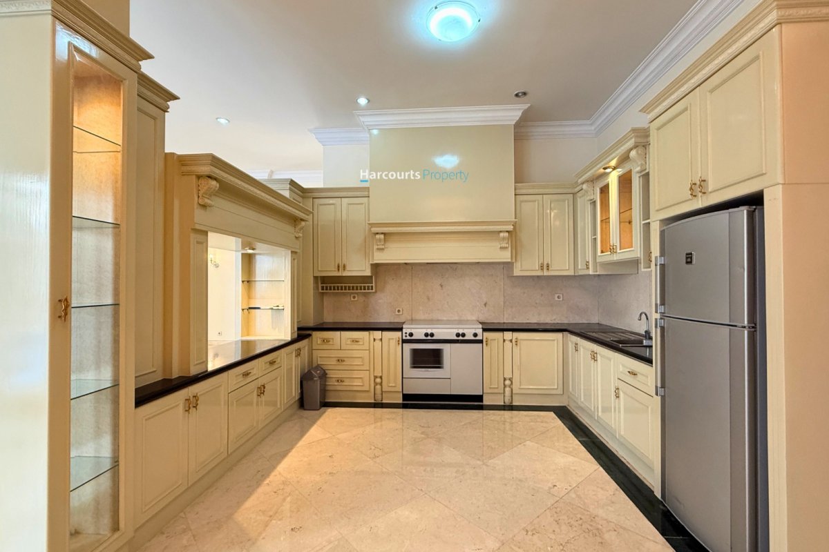 Dijual Rumah Mediterania Klasik Sangat Bagus dan Terawat di Pondok Indah - Foto 7