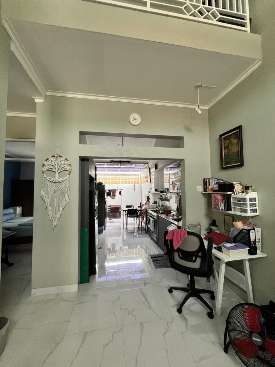 Dijual Rumah Modern di Greenland Residence – Valley Park View, Bukit Cimanggu City - Foto 9