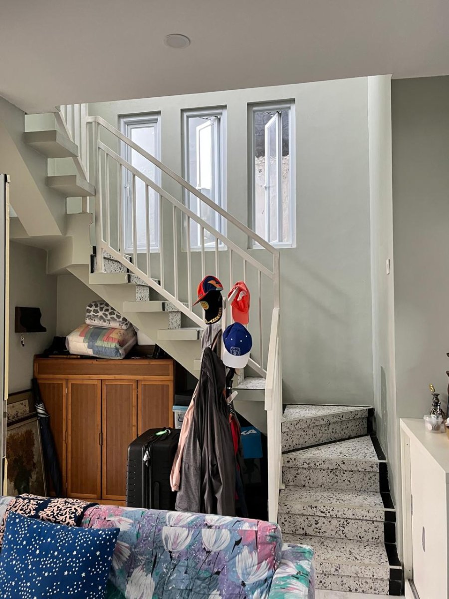 Dijual Rumah Modern di Greenland Residence – Valley Park View, Bukit Cimanggu City - Foto 11