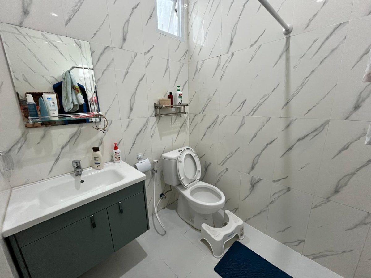 Dijual Rumah Modern di Greenland Residence – Valley Park View, Bukit Cimanggu City - Foto 15