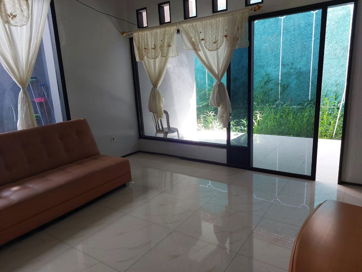 Dijual Rumah Hunian Nyaman & Eksklusif di Jantung Kota Bogor – Villa Duta - Foto 2