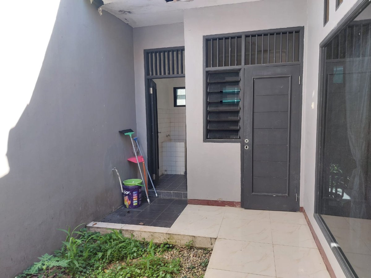 Dijual Rumah Hunian Nyaman & Eksklusif di Jantung Kota Bogor – Villa Duta - Foto 3