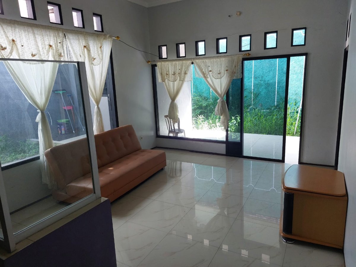 Dijual Rumah Hunian Nyaman & Eksklusif di Jantung Kota Bogor – Villa Duta - Foto 5