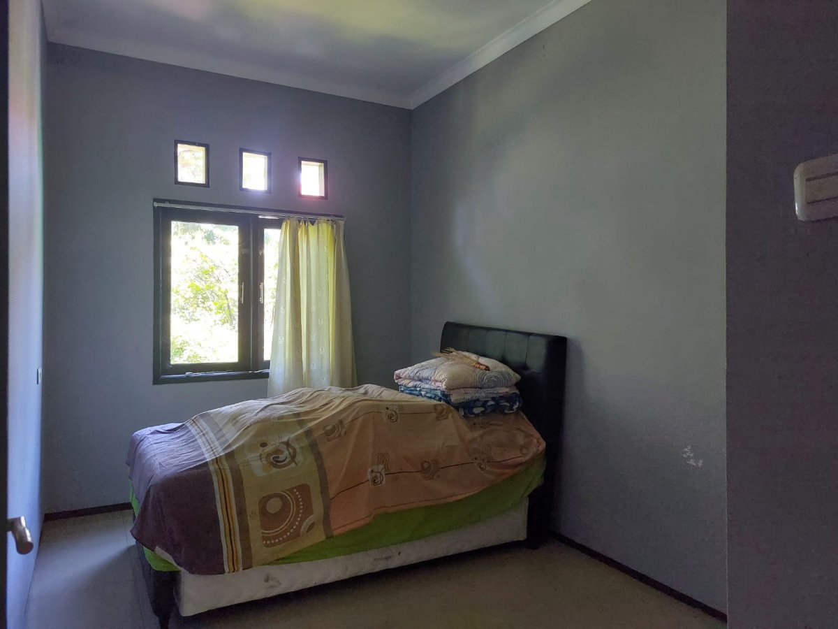 Dijual Rumah Hunian Nyaman & Eksklusif di Jantung Kota Bogor – Villa Duta - Foto 7