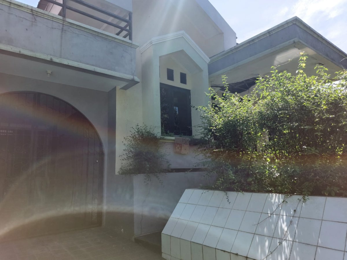 Dijual Rumah Hunian Nyaman & Eksklusif di Jantung Kota Bogor – Villa Duta - Foto 9