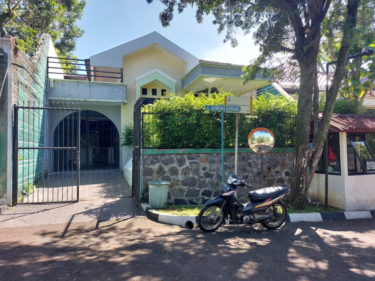 Dijual Rumah Hunian Nyaman & Eksklusif di Jantung Kota Bogor – Villa Duta - Foto 10