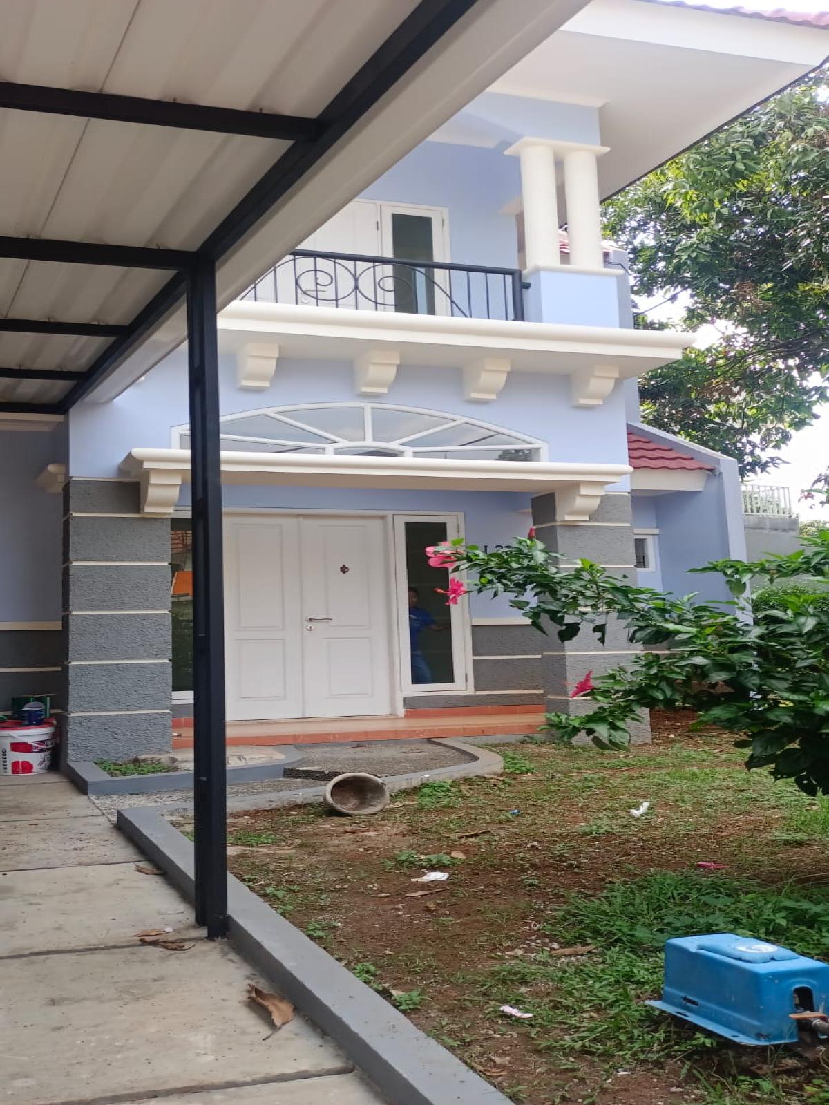 Dijual Rumah di Bukit Bogor Raya Kota Bogor Utara - Foto 2
