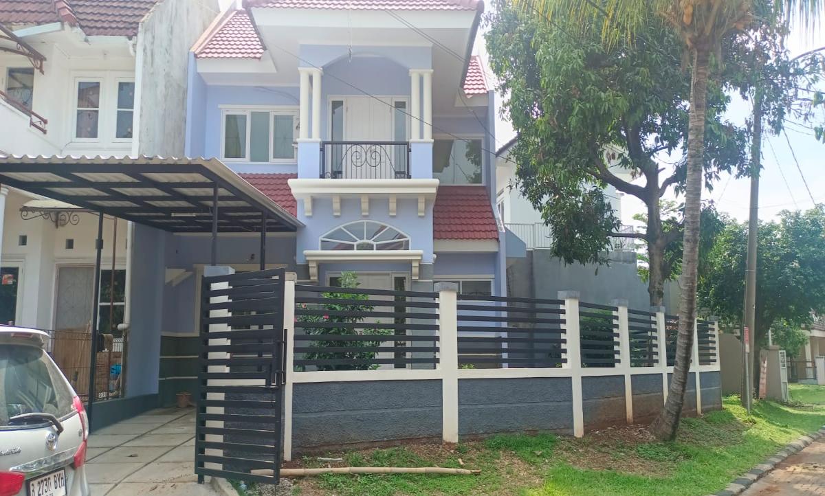 Dijual Rumah di Bukit Bogor Raya Kota Bogor Utara - Foto 3