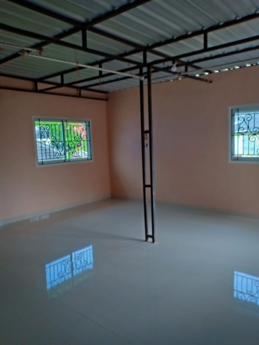 Disewakan Rumah Bagus Cluster 2 Lantai, Lokasi di Penumping, Solo