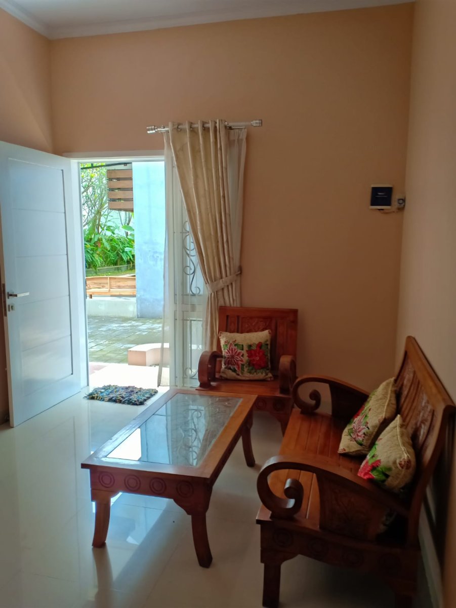 Disewakan Rumah Bagus Cluster 2 Lantai, Lokasi di Penumping, Solo - Foto 4