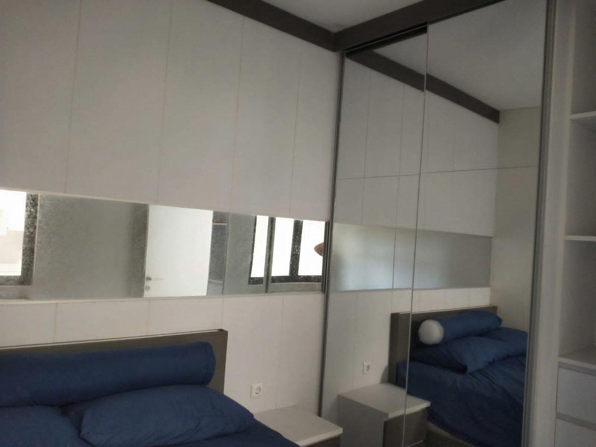 Dijual Rumah di Citra Raya Sentul Cluster Danube Sentul City Bogor