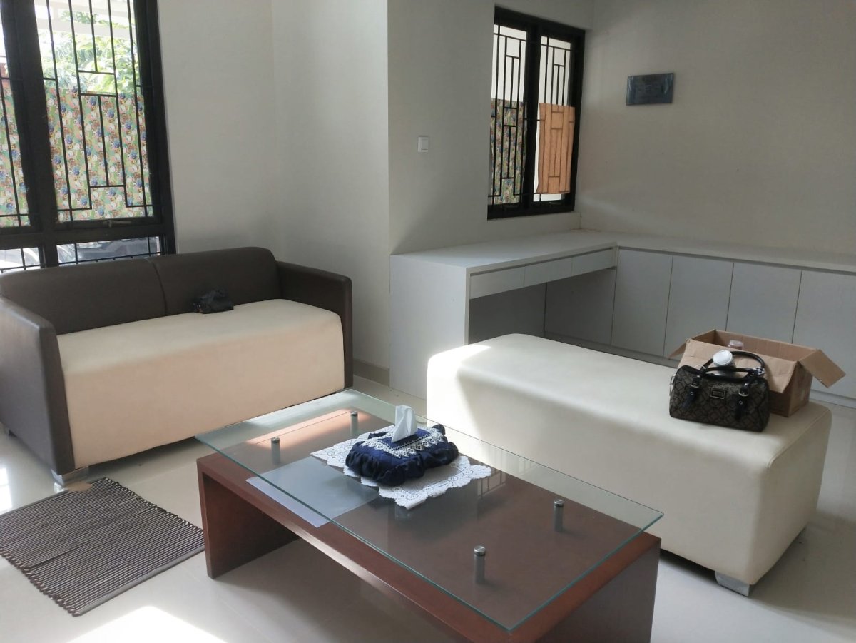Dijual Rumah di Citra Raya Sentul Cluster Danube Sentul City Bogor - Foto 3