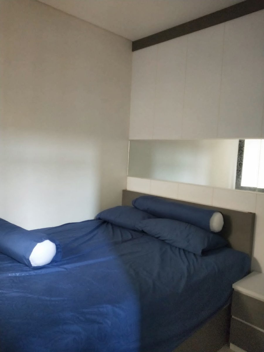 Dijual Rumah di Citra Raya Sentul Cluster Danube Sentul City Bogor - Foto 5