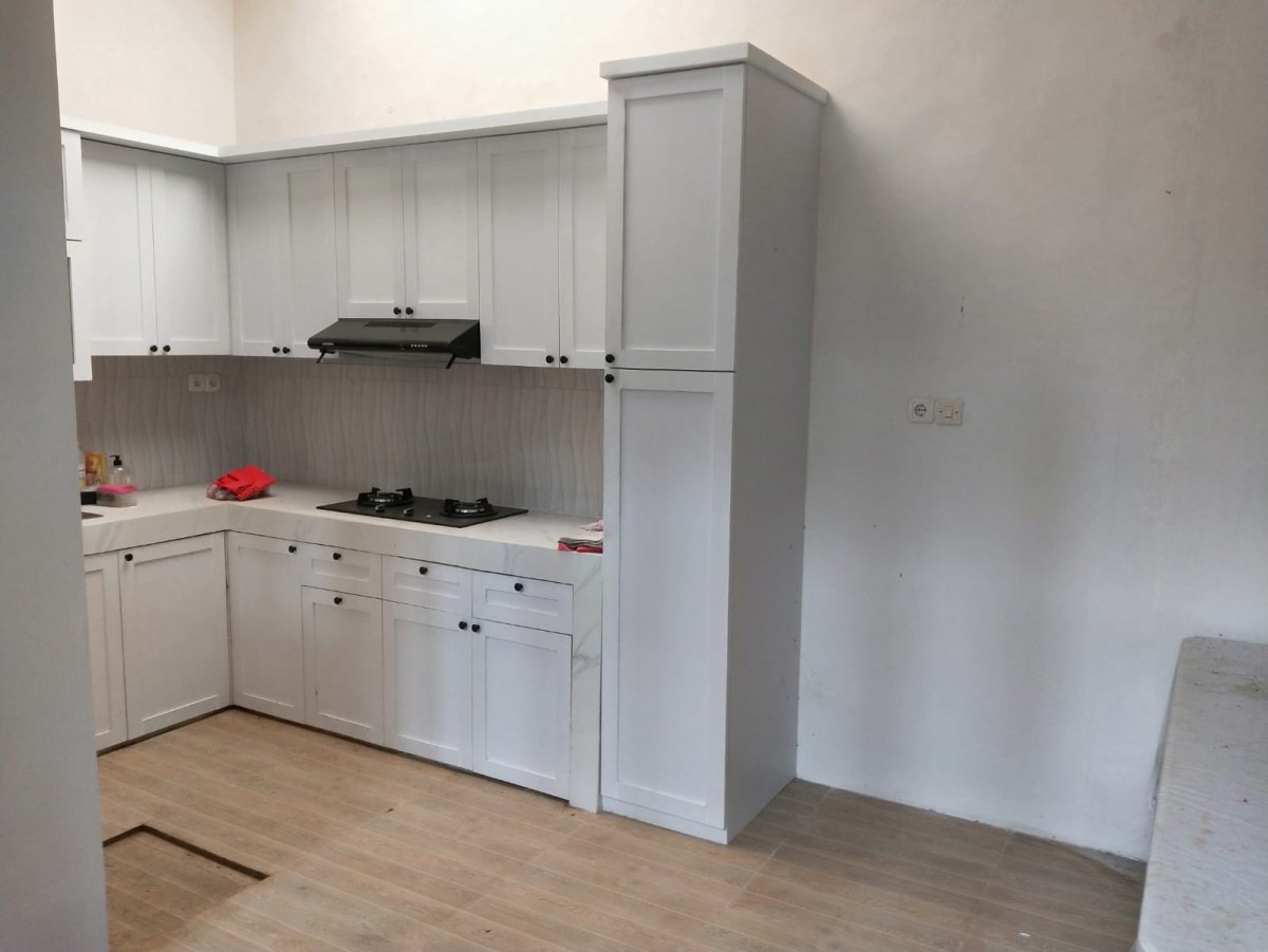 Dijual Rumah di Citra Raya Sentul Cluster Danube Sentul City Bogor - Foto 7