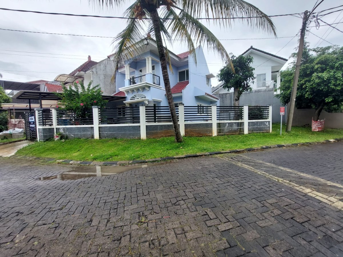 Disewakan Rumah di Bukit Bogor Raya Kota Bogor Utara - Foto 4