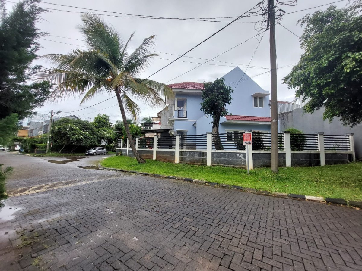 Disewakan Rumah di Bukit Bogor Raya Kota Bogor Utara - Foto 5