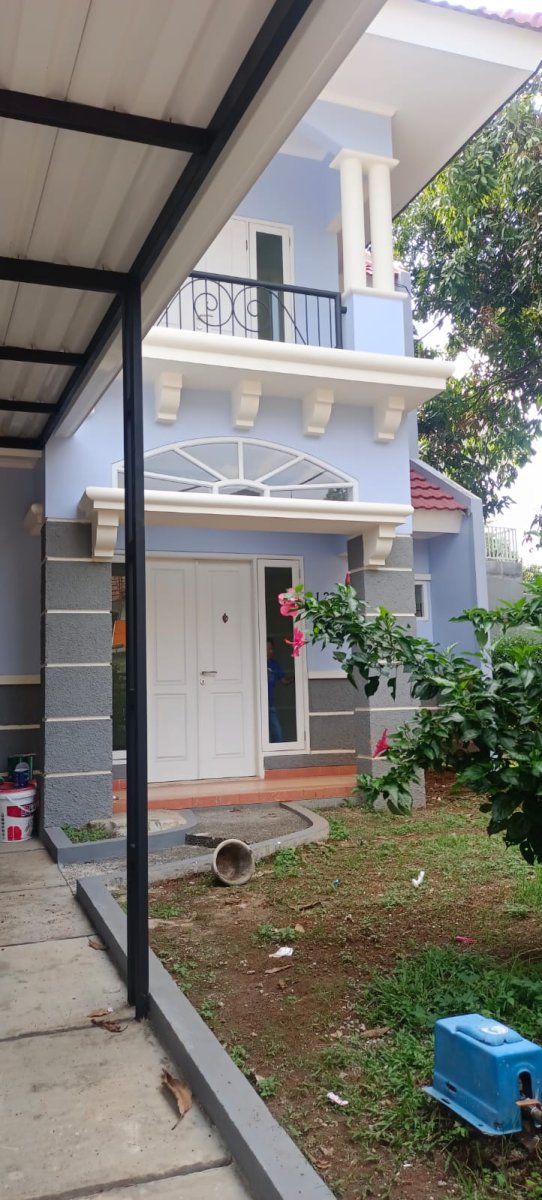 Disewakan Rumah di Bukit Bogor Raya Kota Bogor Utara - Foto 14