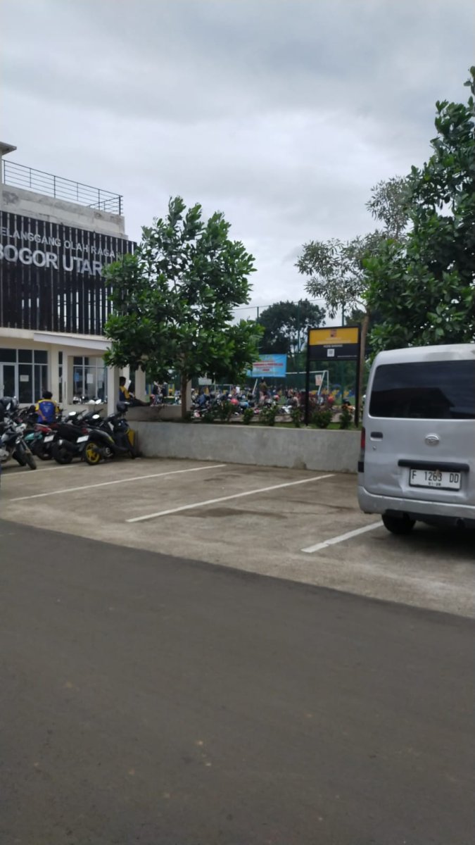 Dijual Kavling Jalan Guru Mochtar Cimahpar Kota Bogor Utara - Foto 4