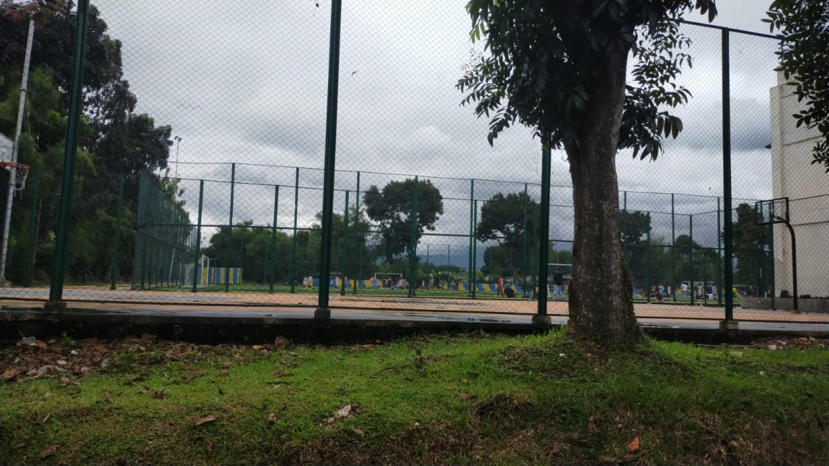 Dijual Kavling Jalan Guru Mochtar Cimahpar Kota Bogor Utara - Foto 5