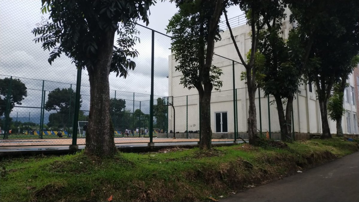 Dijual Kavling Jalan Guru Mochtar Cimahpar Kota Bogor Utara - Foto 9