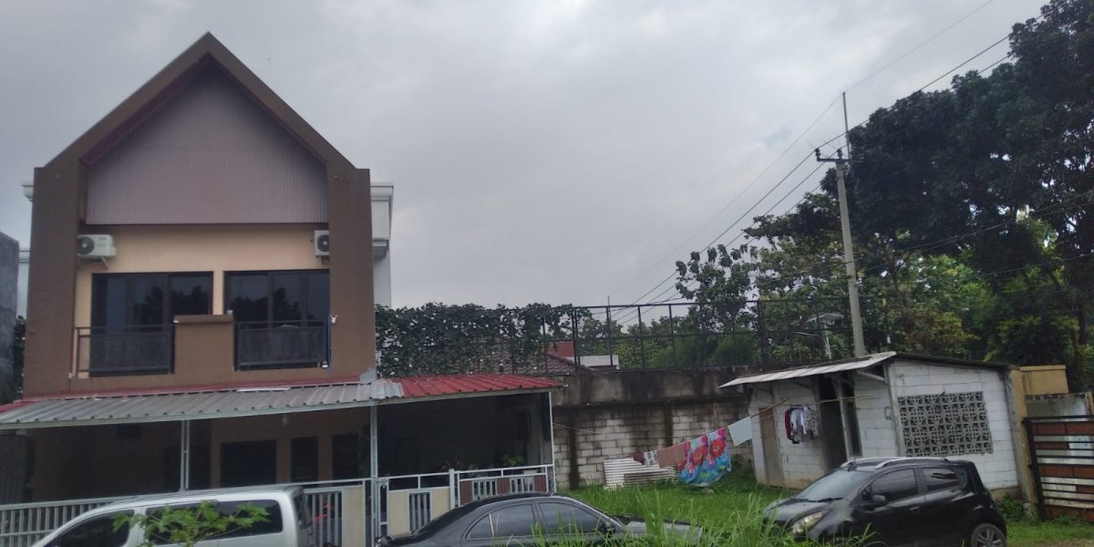 Dijual Kavling Jalan Guru Mochtar Cimahpar Kota Bogor Utara - Foto 14