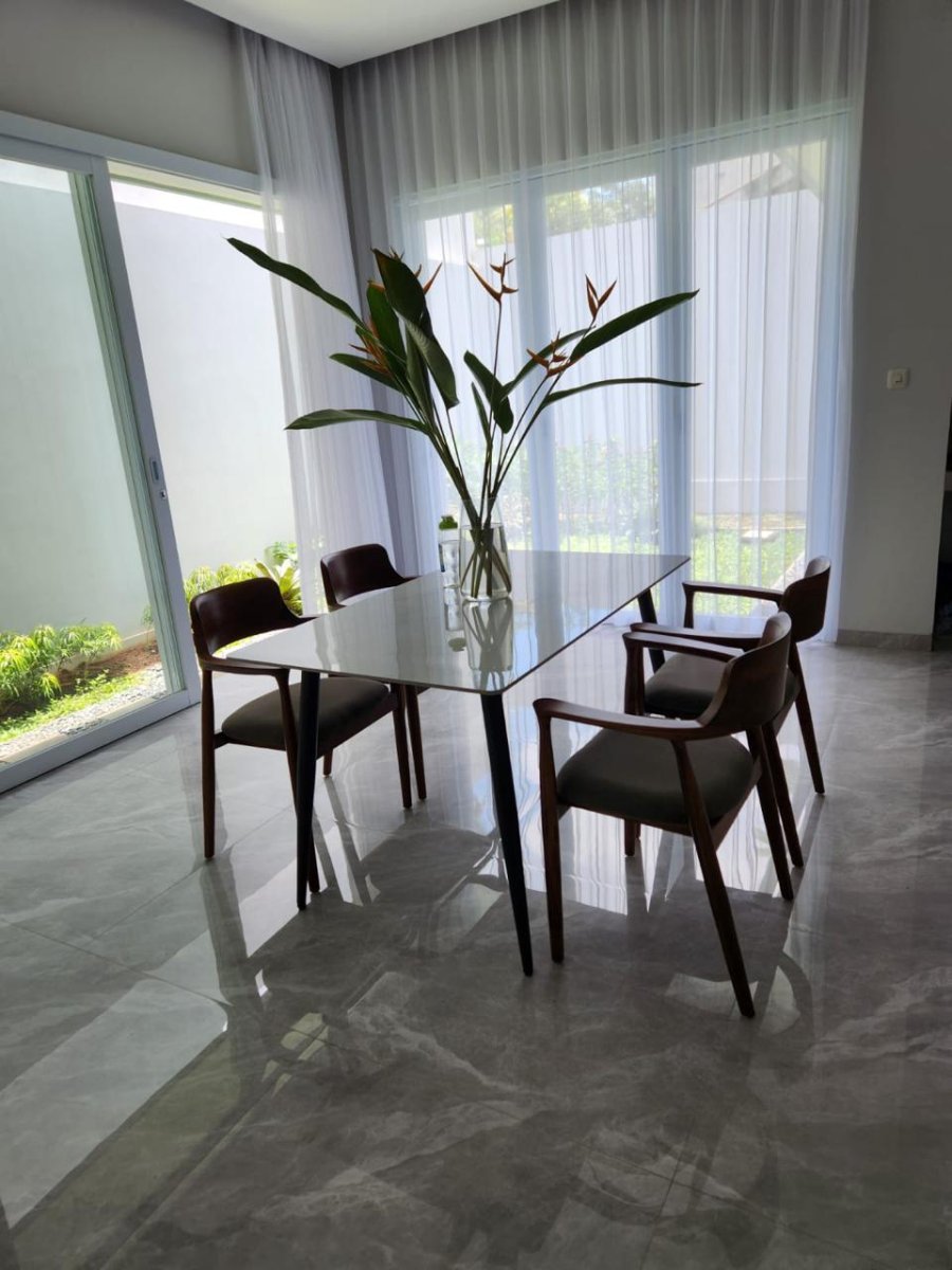 Rumah Baru Cinere Megapolitan Pintu Toll