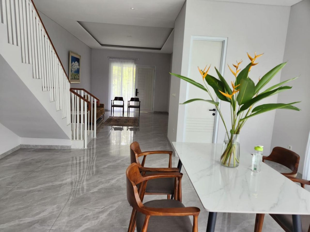 Rumah Baru Cinere Megapolitan Pintu Toll - Foto 3