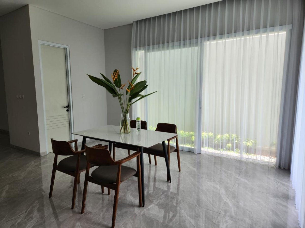 Rumah Baru Cinere Megapolitan Pintu Toll - Foto 4