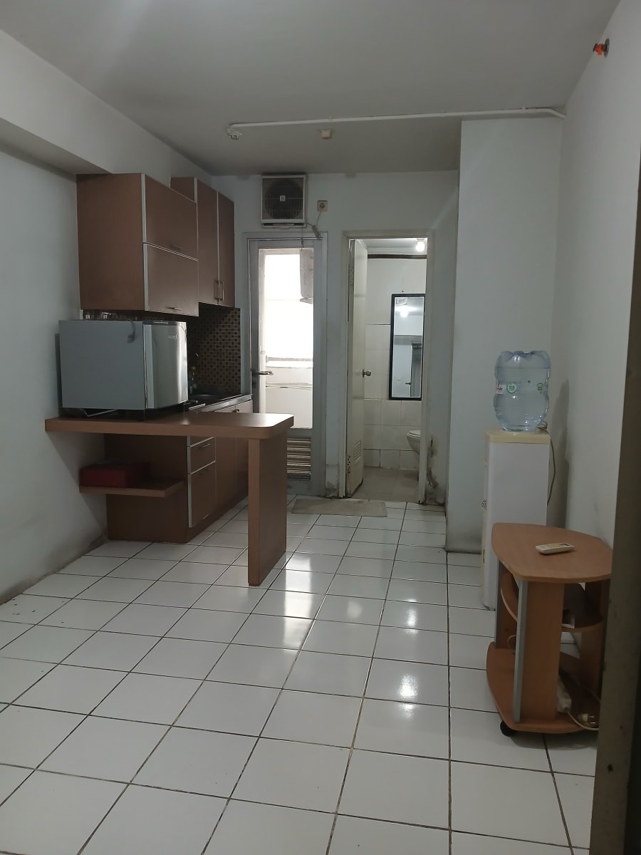 Dijual Apartement Gading Nias Tower Dahlia Kota Jakarta