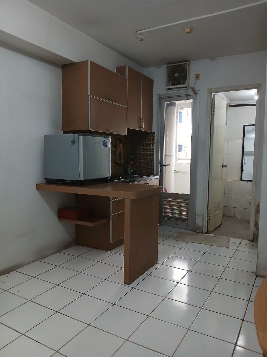 Dijual Apartement Gading Nias Tower Dahlia Kota Jakarta - Foto 3