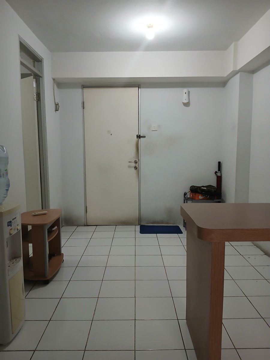 Dijual Apartement Gading Nias Tower Dahlia Kota Jakarta - Foto 4