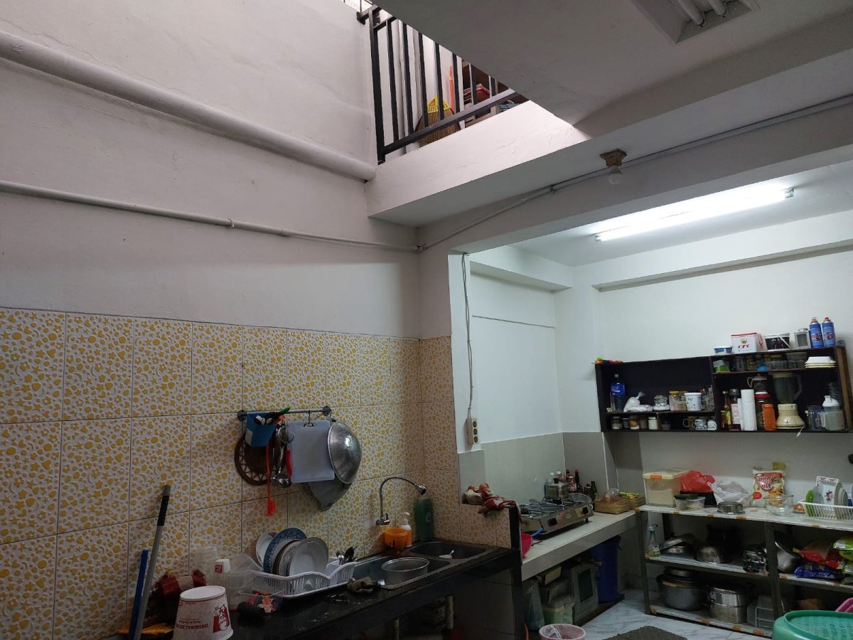 Dijual Rumah di Komplek Baranangsiang Indah Kota Bogor Timur - Foto 3