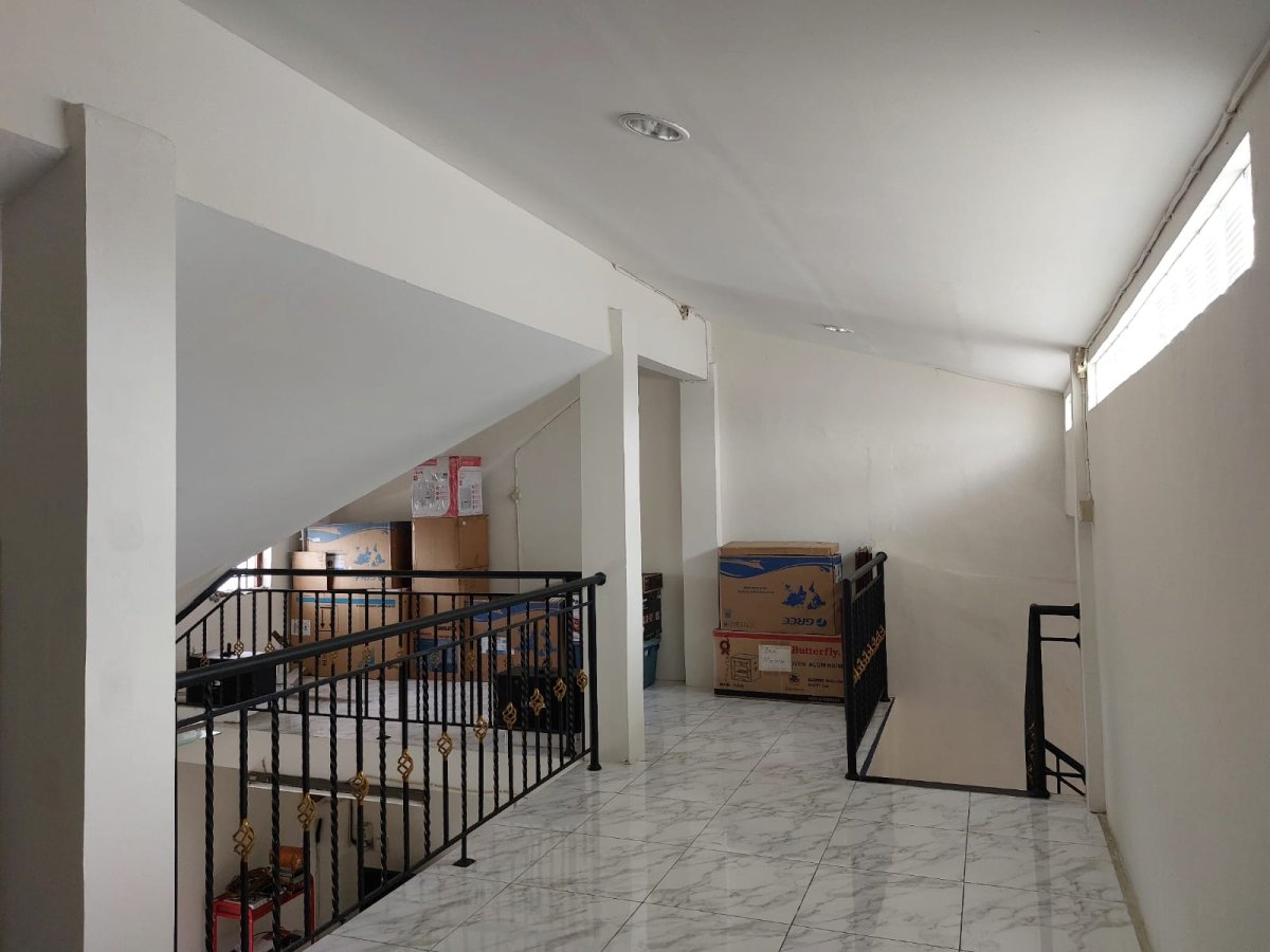 Dijual Rumah di Komplek Baranangsiang Indah Kota Bogor Timur - Foto 4