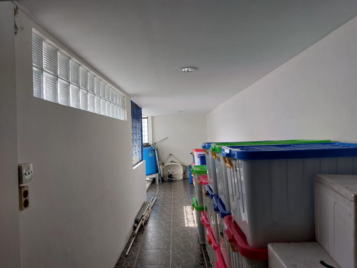 Dijual Rumah di Komplek Baranangsiang Indah Kota Bogor Timur - Foto 5