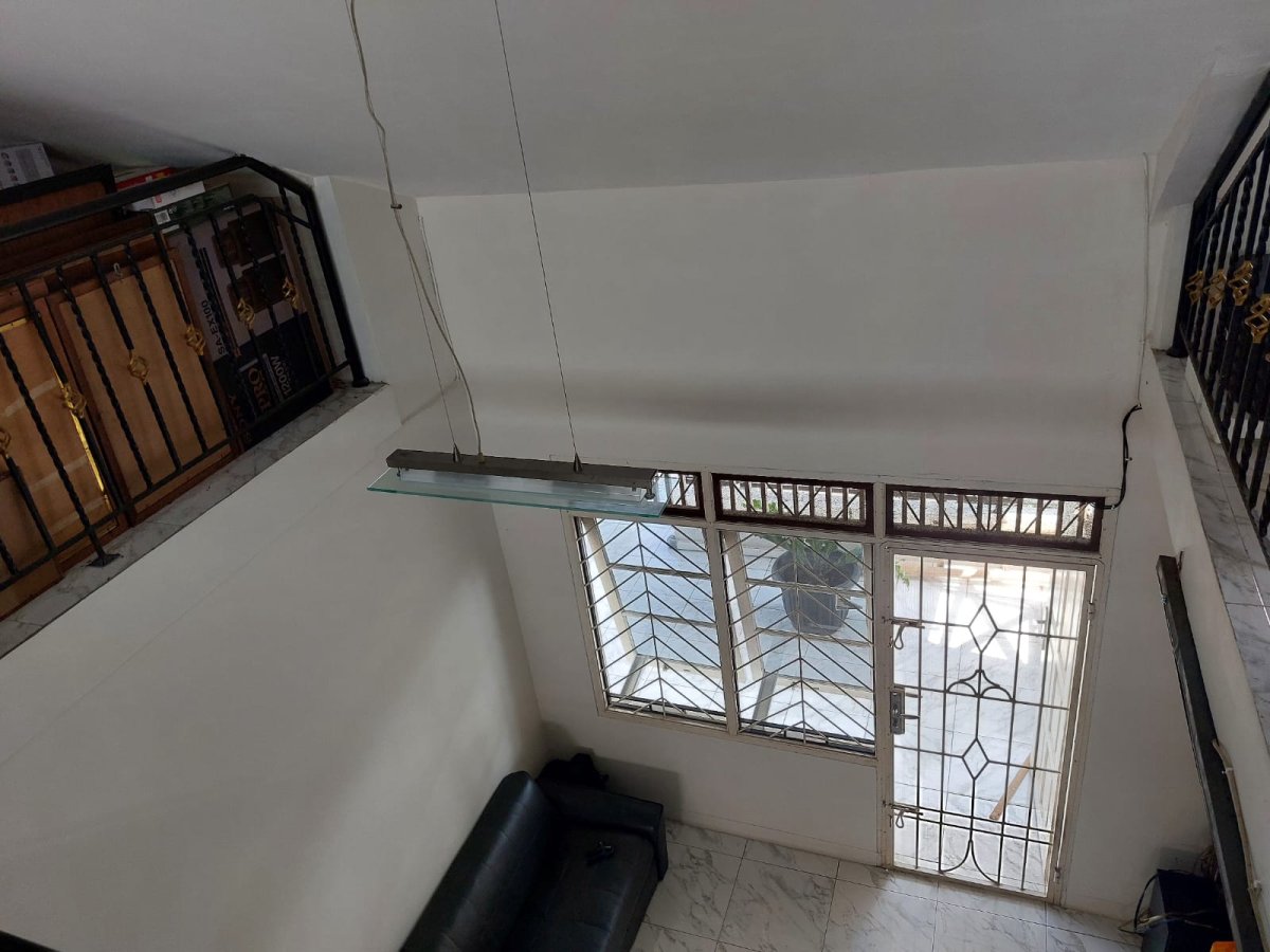 Dijual Rumah di Komplek Baranangsiang Indah Kota Bogor Timur - Foto 6