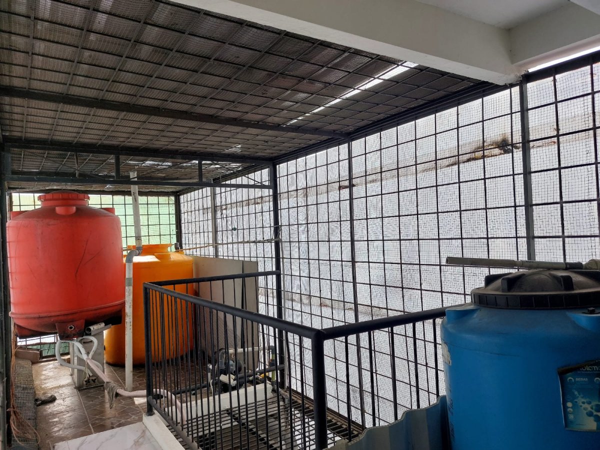 Dijual Rumah di Komplek Baranangsiang Indah Kota Bogor Timur - Foto 7