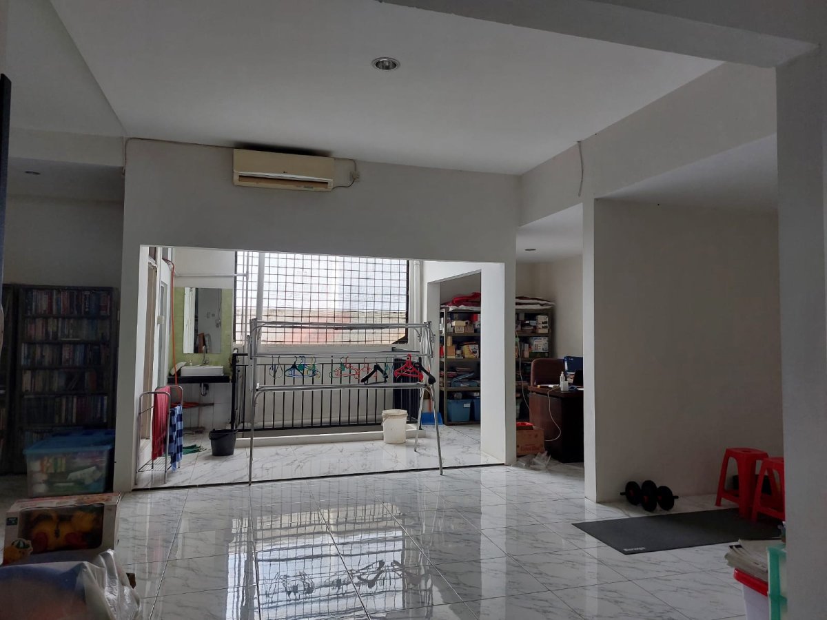 Dijual Rumah di Komplek Baranangsiang Indah Kota Bogor Timur - Foto 8