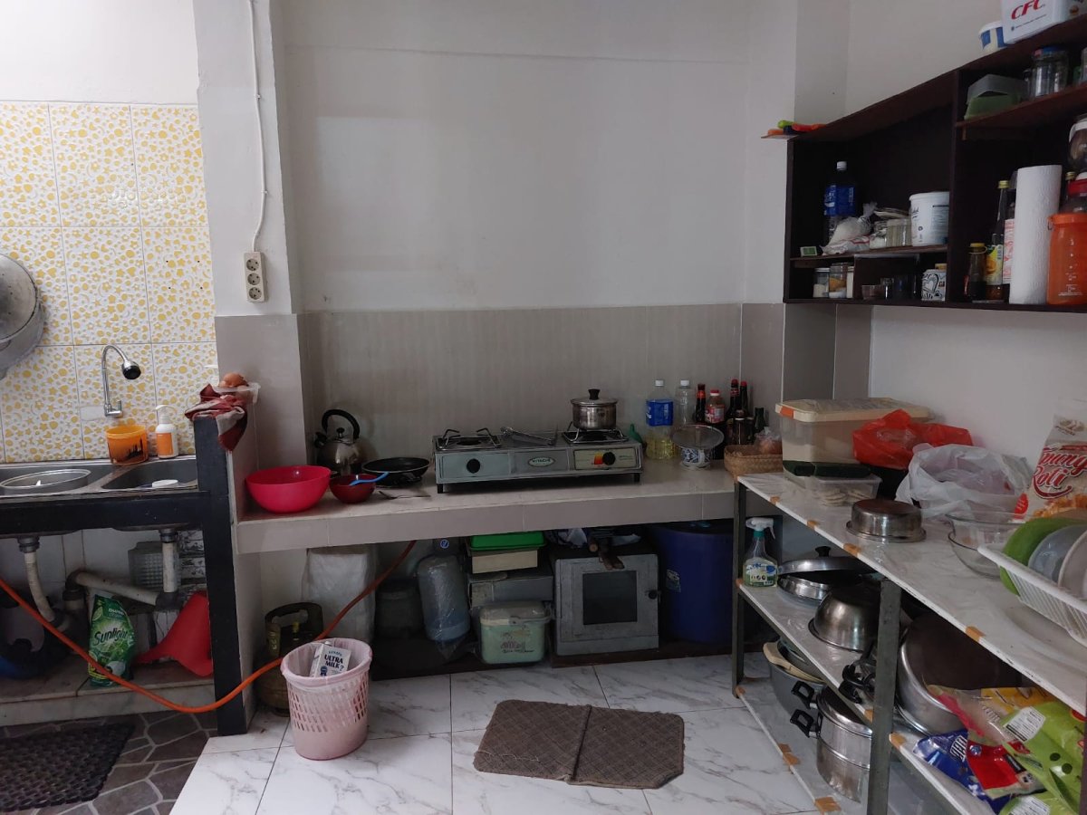 Dijual Rumah di Komplek Baranangsiang Indah Kota Bogor Timur - Foto 14