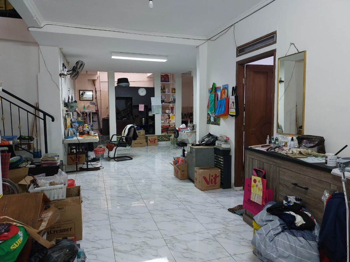 Dijual Rumah di Komplek Baranangsiang Indah Kota Bogor Timur - Foto 15
