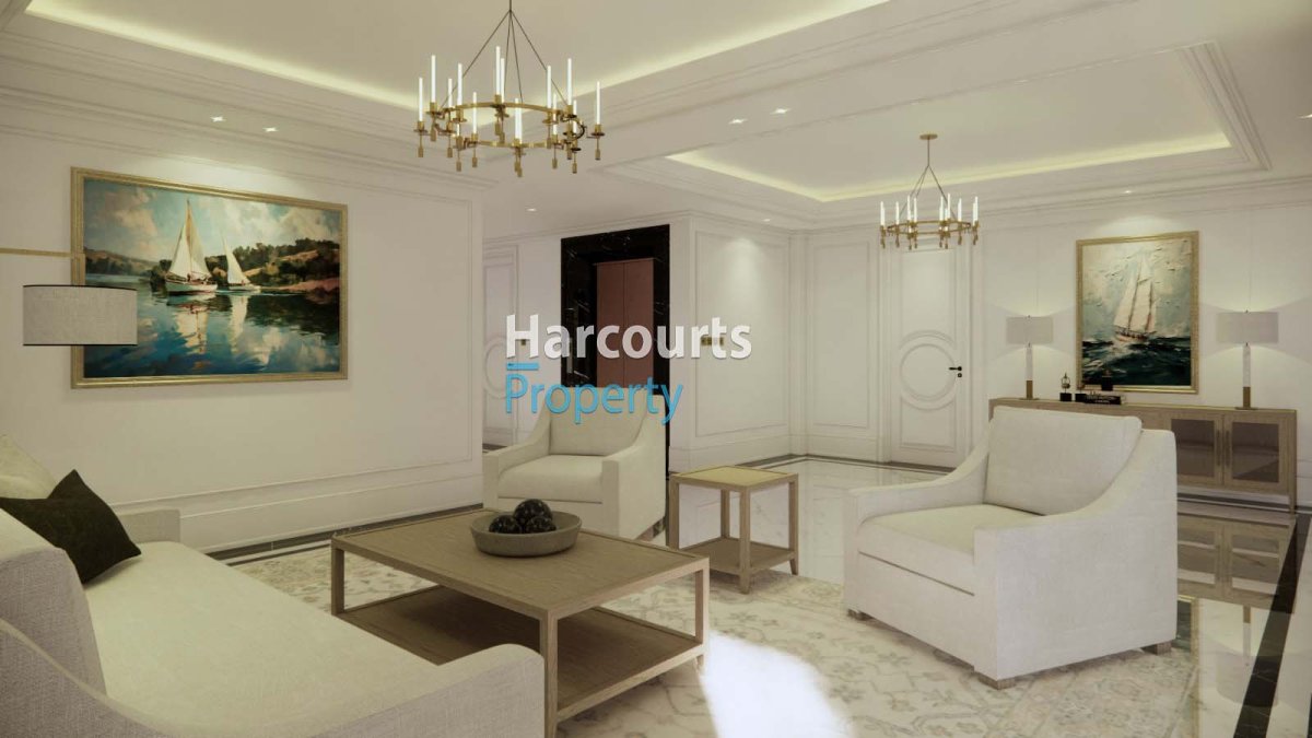 Dijual Brand New Luxury House Area Jl. Panglima Polim Kebayoran Baru - Foto 3