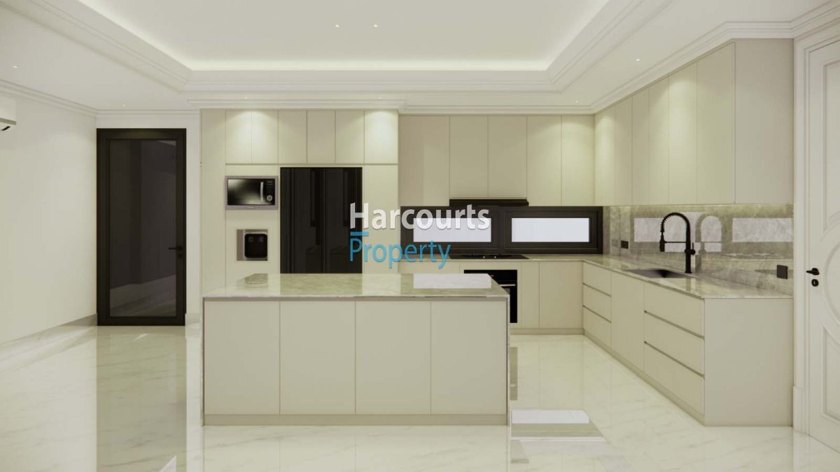Dijual Brand New Luxury House Area Jl. Panglima Polim Kebayoran Baru - Foto 4