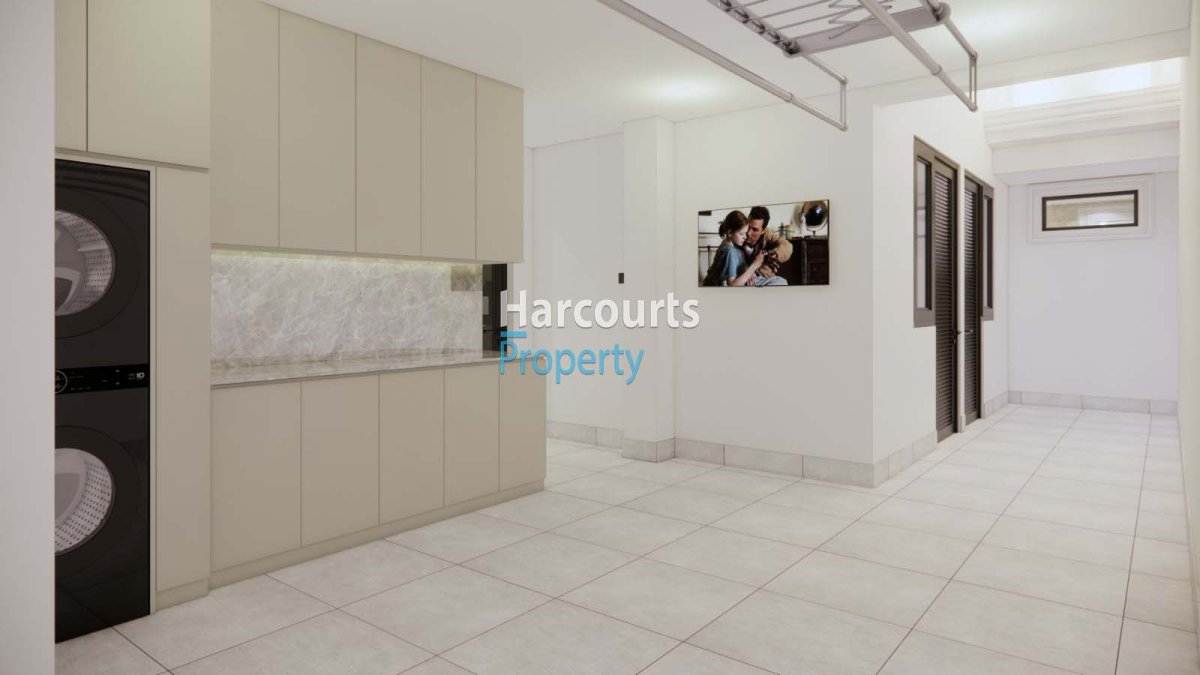 Dijual Brand New Luxury House Area Jl. Panglima Polim Kebayoran Baru - Foto 5