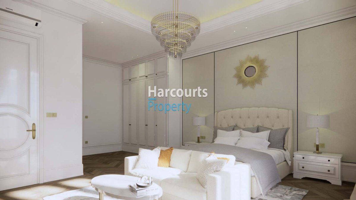 Dijual Brand New Luxury House Area Jl. Panglima Polim Kebayoran Baru - Foto 9